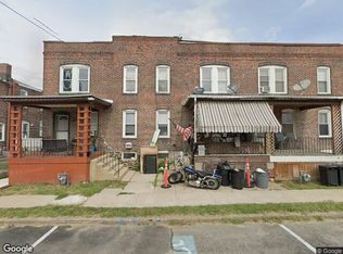14 W 8th St, Marcus Hook, PA 19061