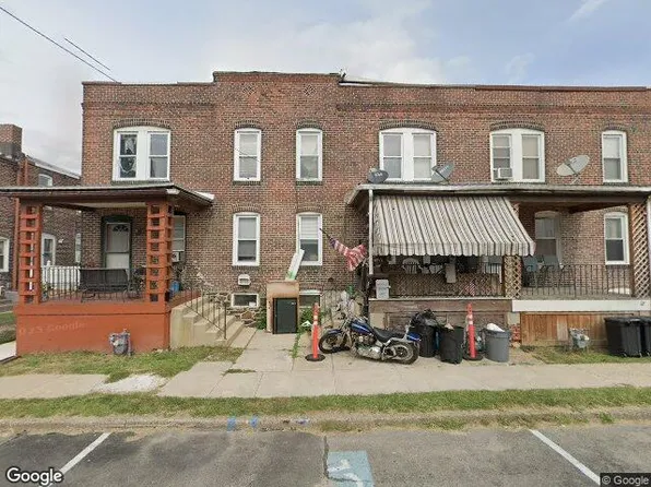 14 W 8th St, Marcus Hook, PA 19061