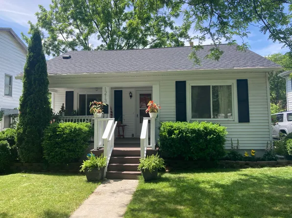 1213 Miller Ave, Ann Arbor, MI 48103