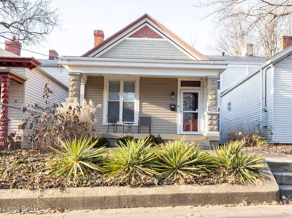 1509 Rufer Ave, Louisville, KY 40204