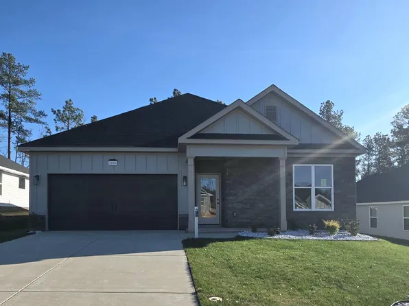 3094 Banter Dr, Graniteville, SC 29829