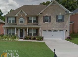 953 Yancey Ct, Loganville, GA