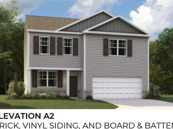 142 Quarter St, Rossville, GA 30741