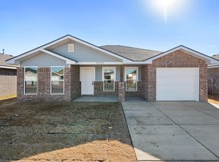 8305 24th St, Lubbock, TX 79407