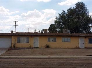 944 E Navajo St, Barstow, CA 92311