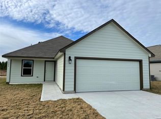 326 Road 5138, Cleveland, TX 77327