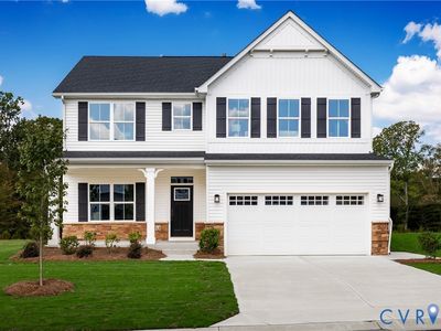 7313 Parasol Ct, North Chesterfield, VA, 23234