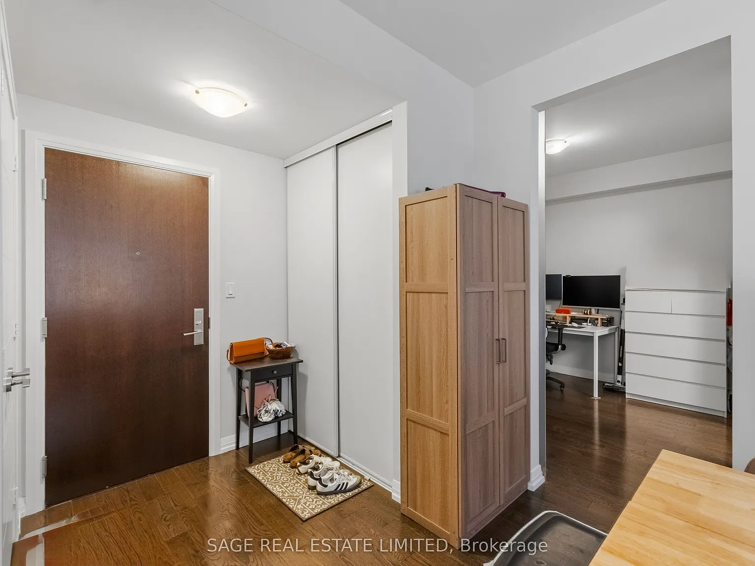 2 bed, $2,400 — Photo 3
