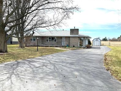 4552 S County Road 0, Frankfort, IN, 46041