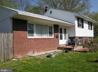 515 Douglas Dr, Cherry Hill, NJ 08034