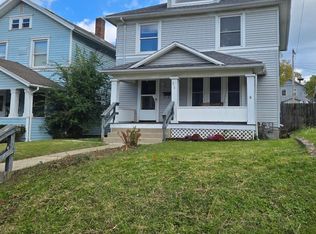 214 Illinois Ave, Dayton, OH 45410