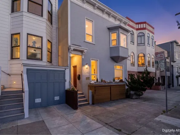 58-60 Cook St, San Francisco, CA 94118