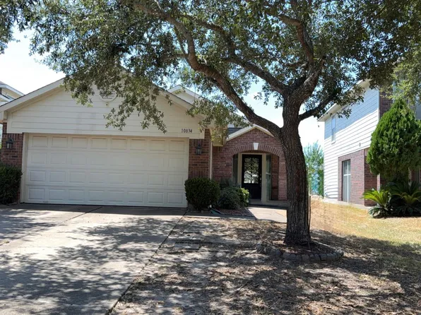 10834 Cane Grove Ln, Houston, TX 77075