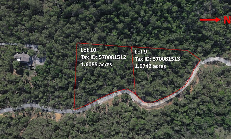 1st image of LOT 9 Mustang Trl