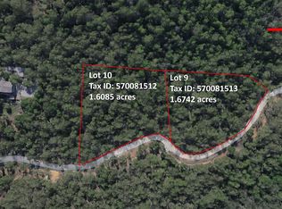 LOT 10 Mustang Trl, Tulsa, OK 74127