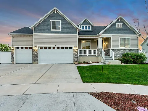 31 N Palomino Way Photo 1