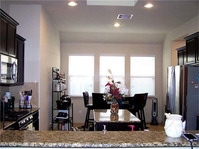 Spacious and beautiful