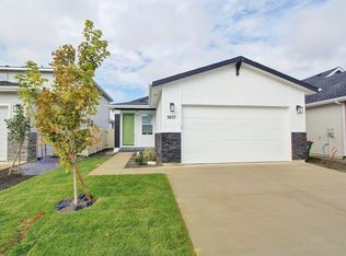5857 N Backfire Way, Meridian, ID 83646