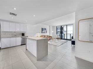 1600 NE 1st Ave #2318, Miami, FL 33132