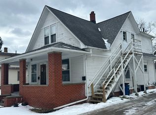 852 Wright Ave #TOP, Toledo, OH 43609