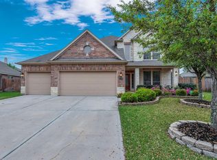 26502 Becker Pines Ln, Katy, TX 77494