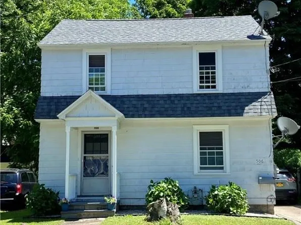 506 Division St, Fulton, NY 13069