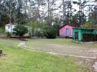 228 Lakeview Lodge Rd, Leesville, LA 71446