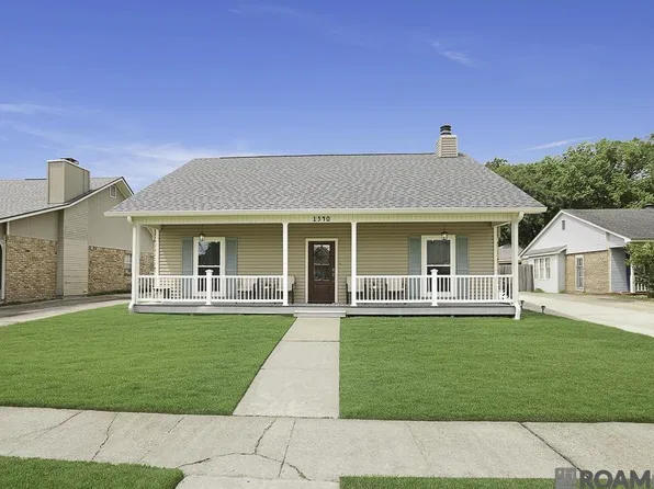 1540 Heartwood Dr, Baton Rouge, LA 70816