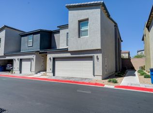 9931 Daffodil Hills St, Las Vegas, NV 89141
