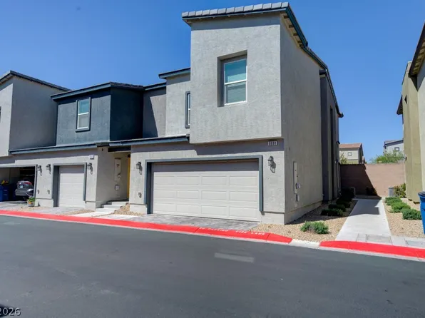 9931 Daffodil Hills St, Las Vegas, NV 89141