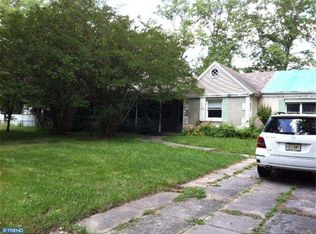 9 Harrell Ave, Williamstown, NJ 08094