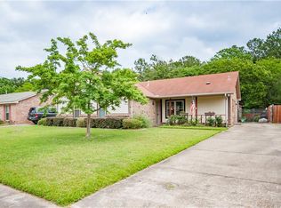 916 David Dr, Montgomery, AL 36117