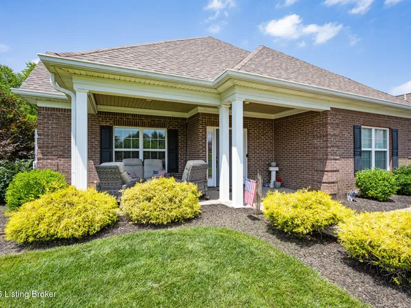 6609 Williamsburg Ct, Crestwood, KY 40014