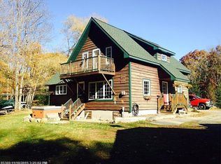 894 Weld Rd, Wilton, ME 04294