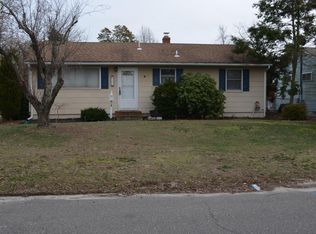 253 Huppert Dr, Brick, NJ 08723