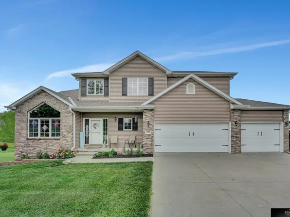 1467 Shire Ln, Eagle, NE 68347