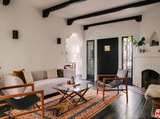 5946 Pickford St, Los Angeles, CA 90035