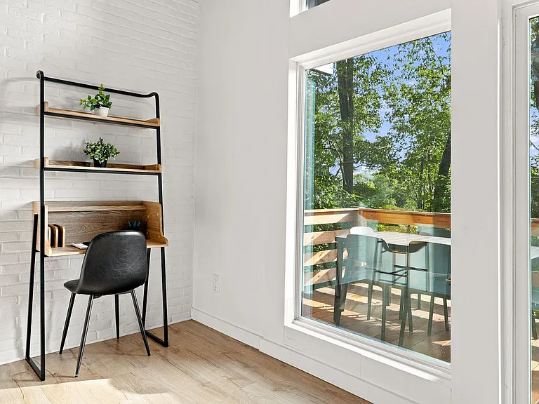 Window View