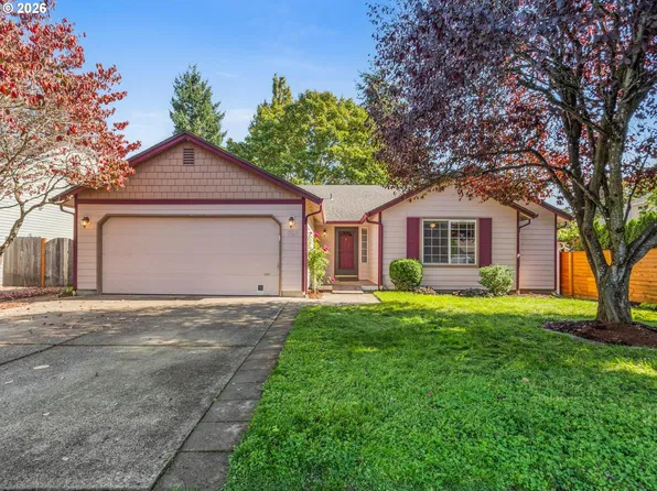 1707 SE 171st Pl, Vancouver, WA 98683