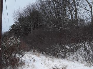 Durr Rd, Jeffersonville, NY 12748