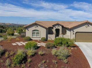 598 Red Cloud Rd, Paso Robles, CA 93446