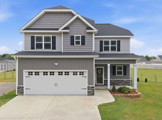 970 Nor-Am Road, Pikeville, NC 27863