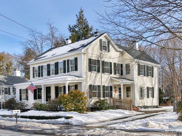 Wenham Real Estate - Wenham MA Homes For Sale | Zillow