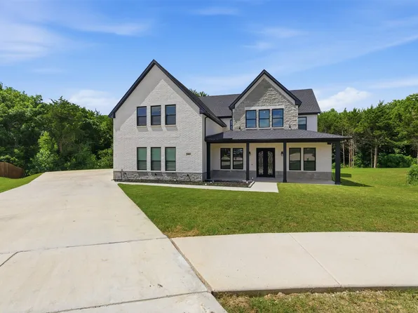 3911 Cypress Stump Ct, Ovilla, TX 75154