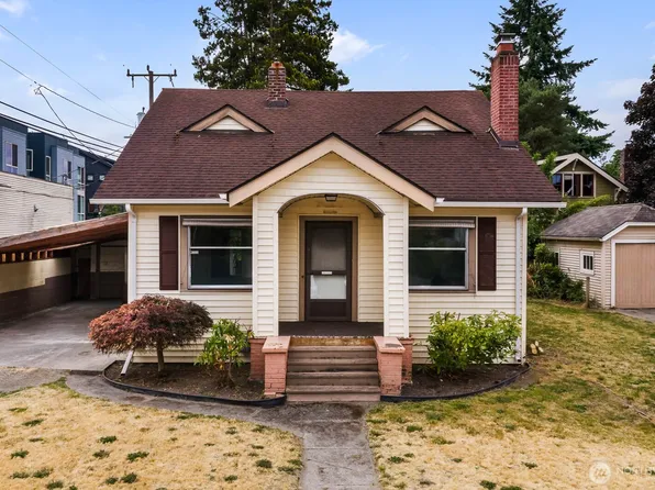 4317 SW Charlestown Street, Seattle, WA 98116