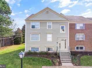 1135 Huntmaster Ter NE UNIT 201, Leesburg, VA 20176