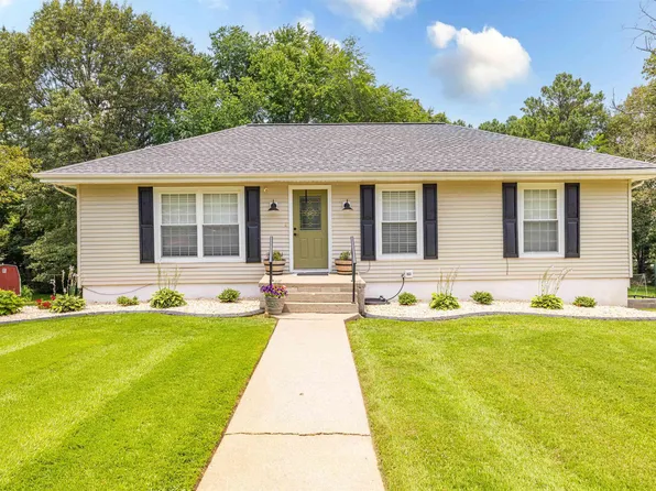 1333 Fairway Cir, Mayfield, KY 42066