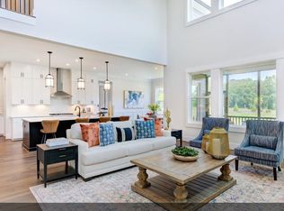 39 Streamside Dr, Angier, NC 27501