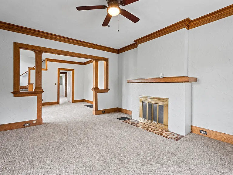 41 W Fairview Ave #2 — Photo 4