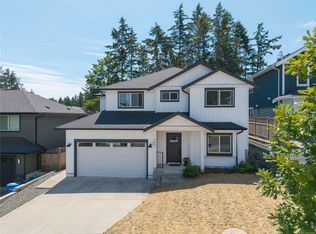 107 Evelyn Cres, Nanaimo, BC V9X 1A1